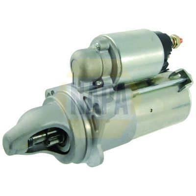 NAPA Starter NSM1753