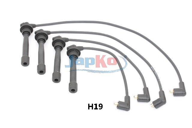 Set cablaj aprindere JAPKO 132H19