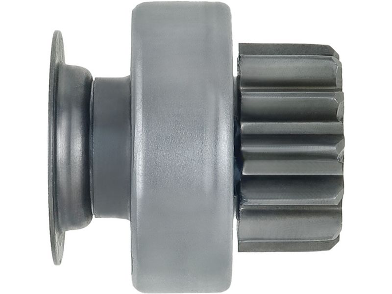 Vabajooks, starter, AS-PL SD6059