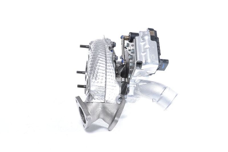 LADER AUFLADUNG BTS Turbo T912937 27