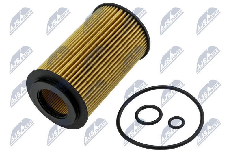 NTY FOF-HD-000 Oil Filter