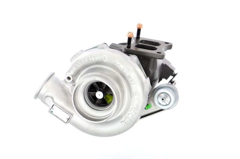 REMANTE 003-001-003289R Charger, charging (supercharged/turbocharged)