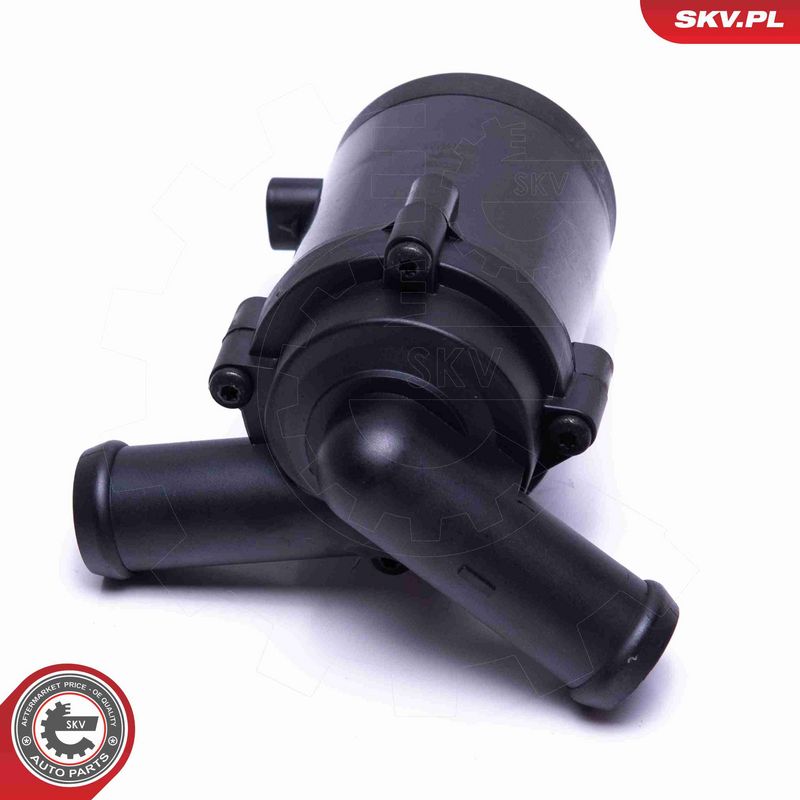 ESEN SKV 22SKV034 Auxiliary Water Pump (cooling water circuit)