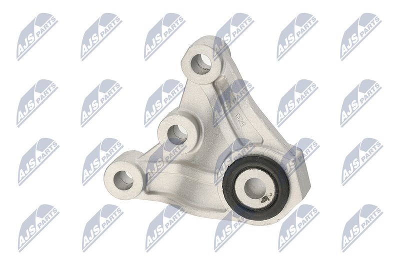 Paigutus, Mootor, NTY ZPS-CH-121