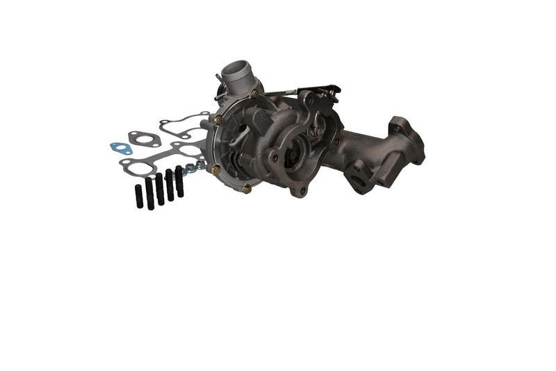 KAMOKA 8600152 Charger, charging (supercharged/turbocharged)