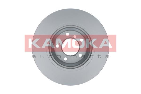 KAMOKA 103246 Brake Disc