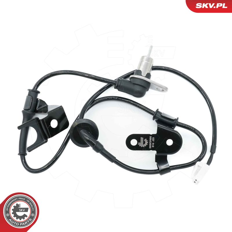 ESEN SKV 06SKV486 Sensor, wheel speed