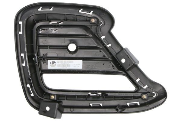BLIC 6502-07-3289915P Ventilation Grilles, bumper
