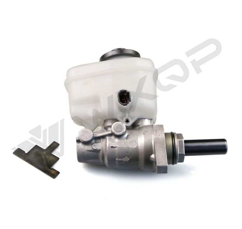 WXQP 42442 Brake Master Cylinder