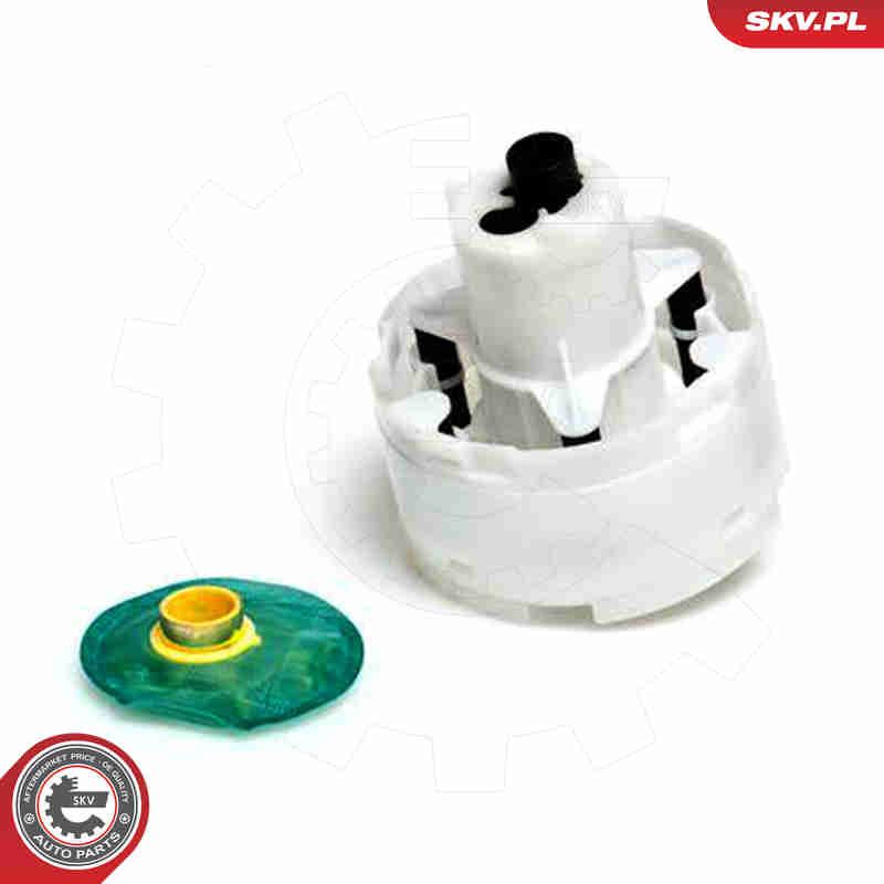 ESEN SKV 02SKV724 fuel supply unit