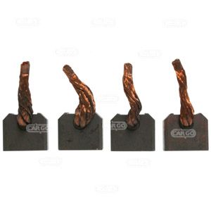 Uhlíkový kartáč, startér F 032 140 396