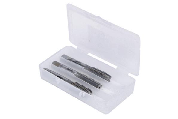 KS TOOLS 331.0140 Thread Tap Set