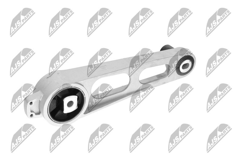 Paigutus, Mootor, NTY ZPS-CH-011