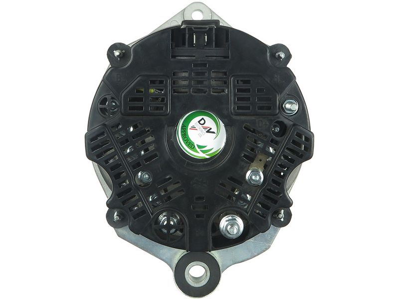 AS-PL A3044 Alternator