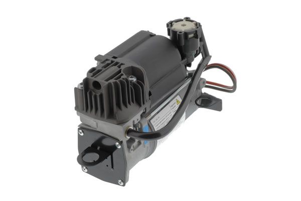 Kompressor, suruõhusüsteem, TOPRAN 411 013