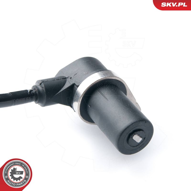 Andur, rattapöörete arv, ESEN SKV 06SKV254