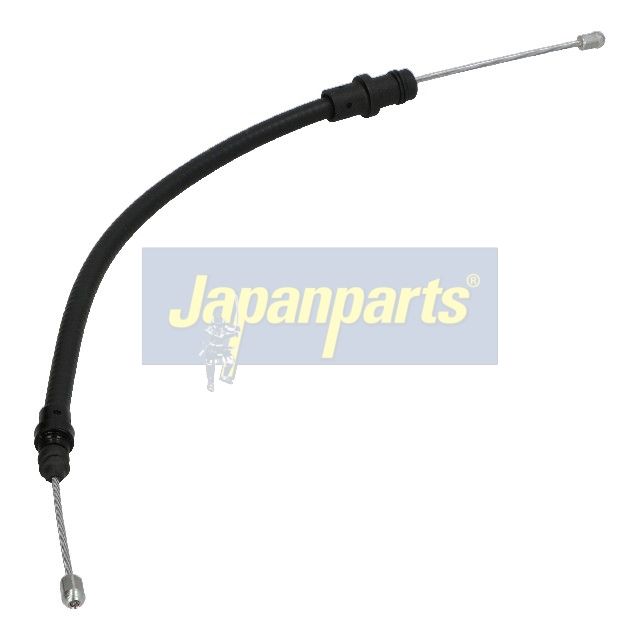 JAPANPARTS Trosas, stovėjimo stabdys