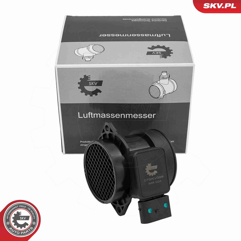 ESEN SKV 07SKV399 Mass Air Flow Sensor
