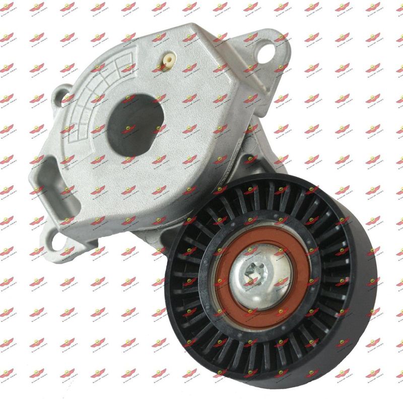 Натягувач ремня навісного обладнання TOYOTA 1662047031