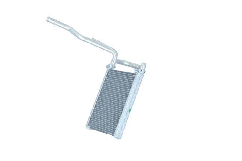 NRF 540015 Heat Exchanger, interior heating