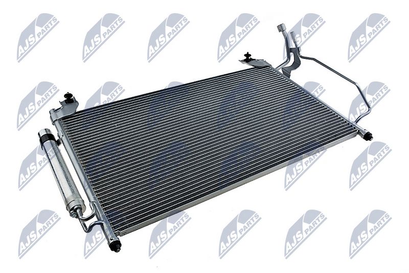 Kondensaator, kliimaseade,...