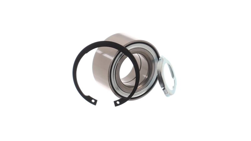 SKF VKBA1317 Rato guolio komplektas