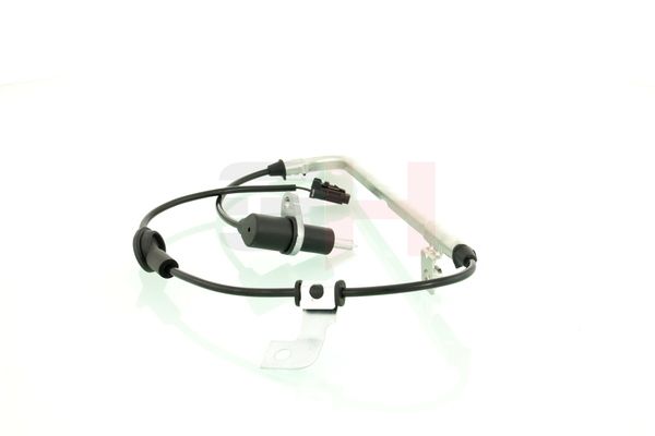 GH GH-714434H Jutiklis, rato greitis
