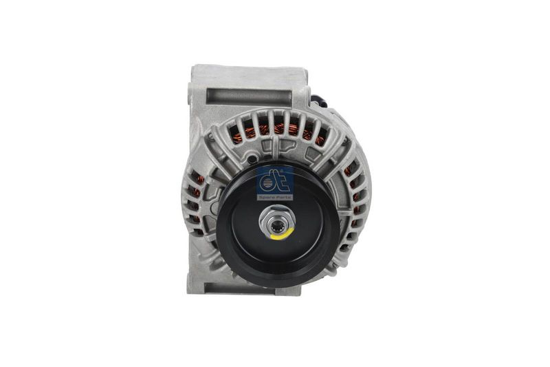 DT Spare Parts 5.00341 Alternator