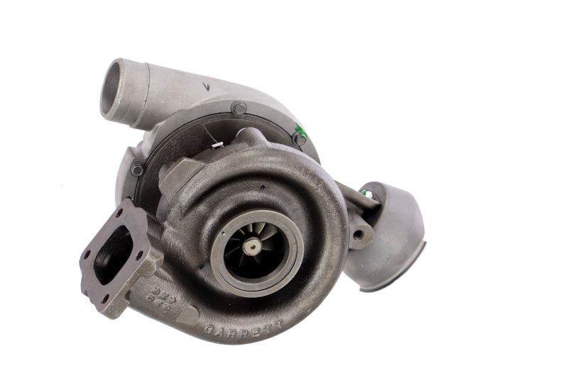 REMANTE 003-001-001040R Charger, charging (supercharged/turbocharged)