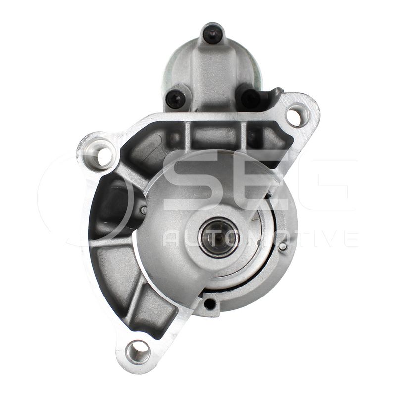 SEG Automotive 0001109010 Starter
