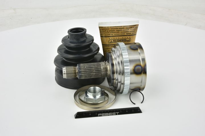 Liigendlaager, veovõll, FEBEST 0310-CF4A50