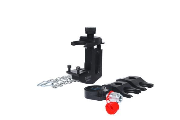 KS TOOLS 450.0120 Ejector Set, ball joint