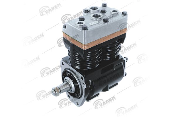 kompresor RVI 1700010001