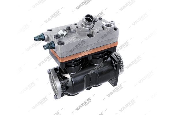 kompresor MB Actros MP4, Euro 6, vč. kola 1100440001