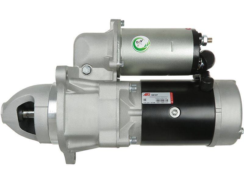 AS-PL S9187 Starter