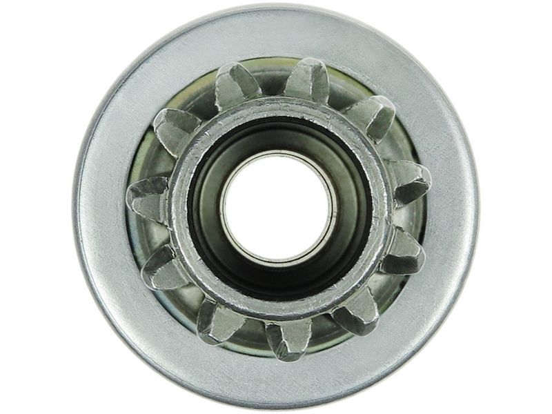 Vabajooks, starter, AS-PL SD3040