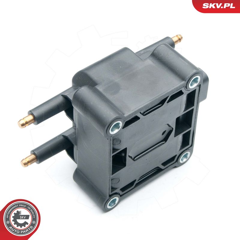 Süütepool, ESEN SKV 03SKV249