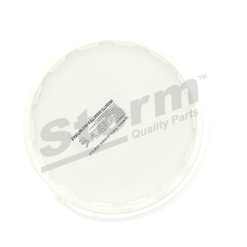 Nettoyant mains STORM QUALITY PARTS 999999