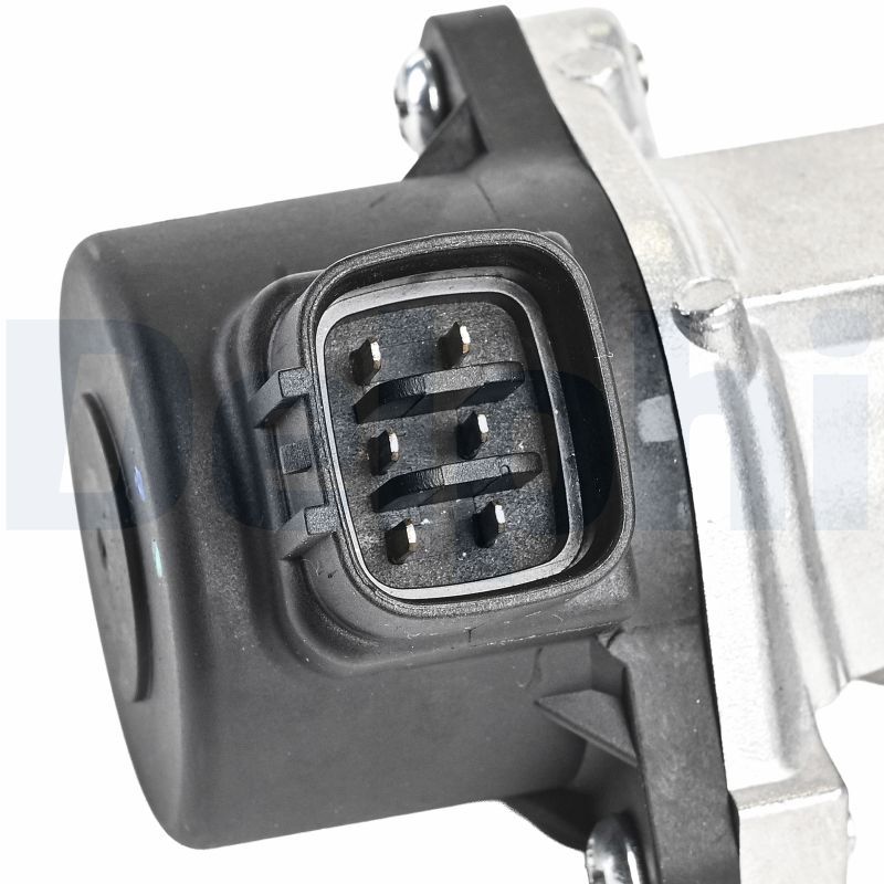 DELPHI EG10532-12B1 EGR Valve