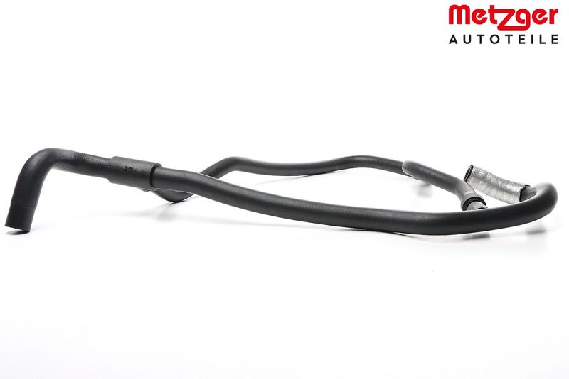 METZGER AUTOTEILE 2420058 Radiator Hose