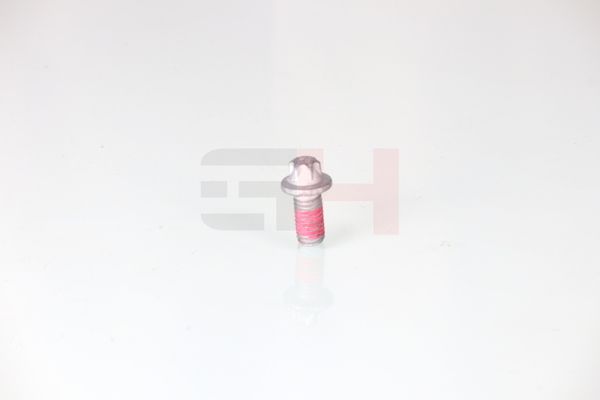 klemmkruvi, kande-, juhtliigend, GH GH-391595