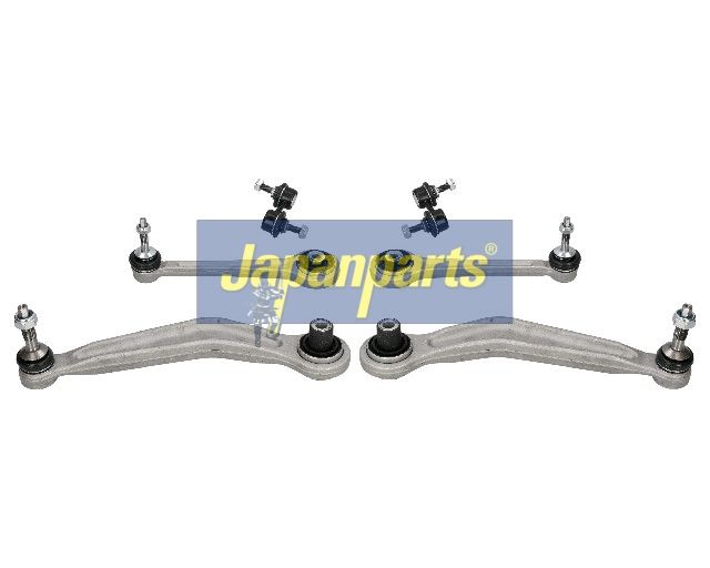 JAPANPARTS Jungčių komplektas, rato pakaba
