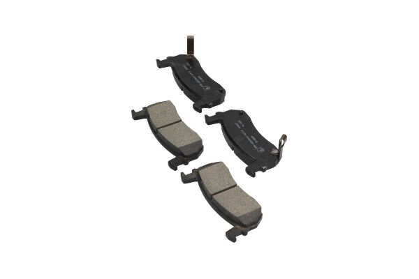 Kavo Parts KBP-6530 Brake Pad Set, disc brake