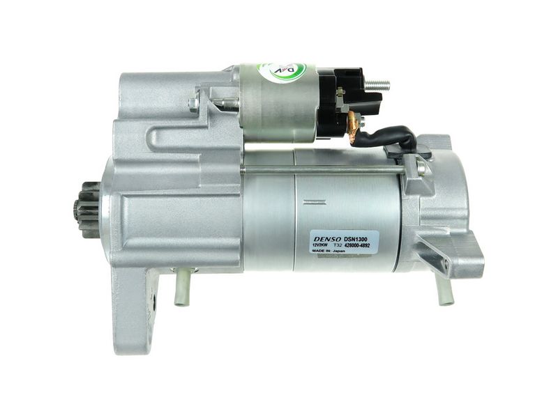 AS-PL S6236(DENSO) Starter