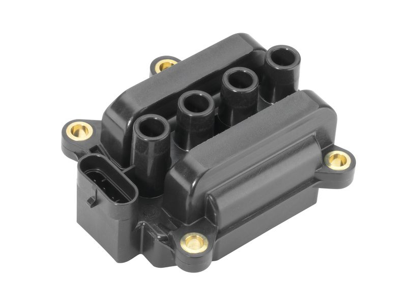 BOSCH Bobine d'allumage 0 986 221 046
