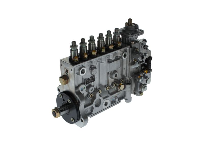 Pompa de injectie 0 402 066 707 BOSCH