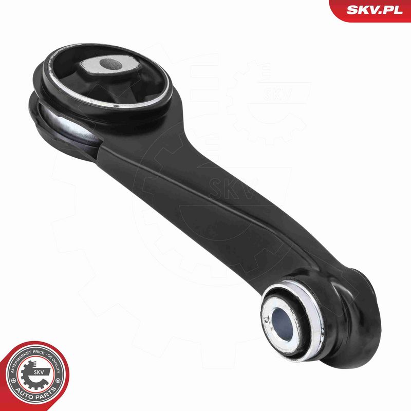 ESEN SKV 75SKV107 Mounting, engine