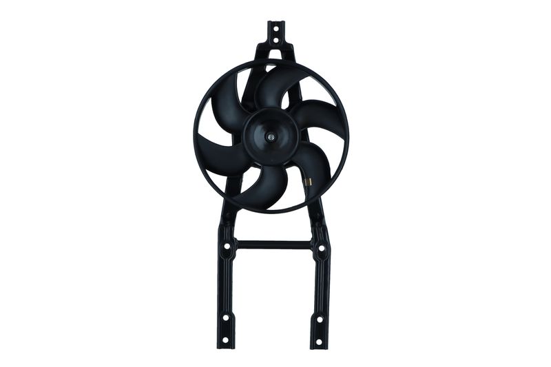 Ventilaator, mootorijahutus, NRF 47229
