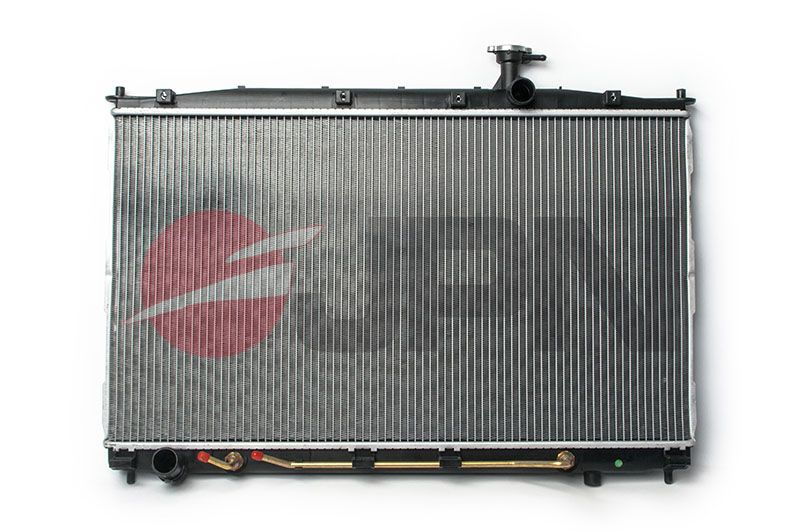 Radiaator, mootorijahutus,...