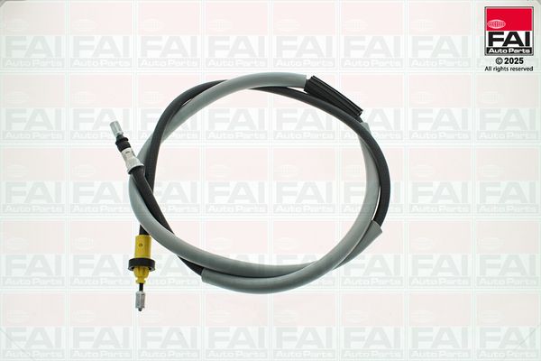 FAI AutoParts Trosas, stovėjimo stabdys